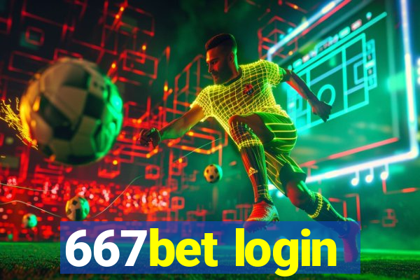 667bet login